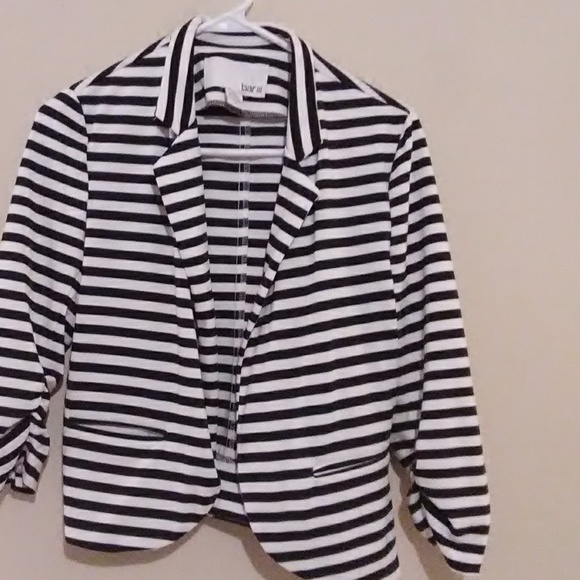 bar lll Jackets & Blazers - **SALE**  bar lll Jacket
